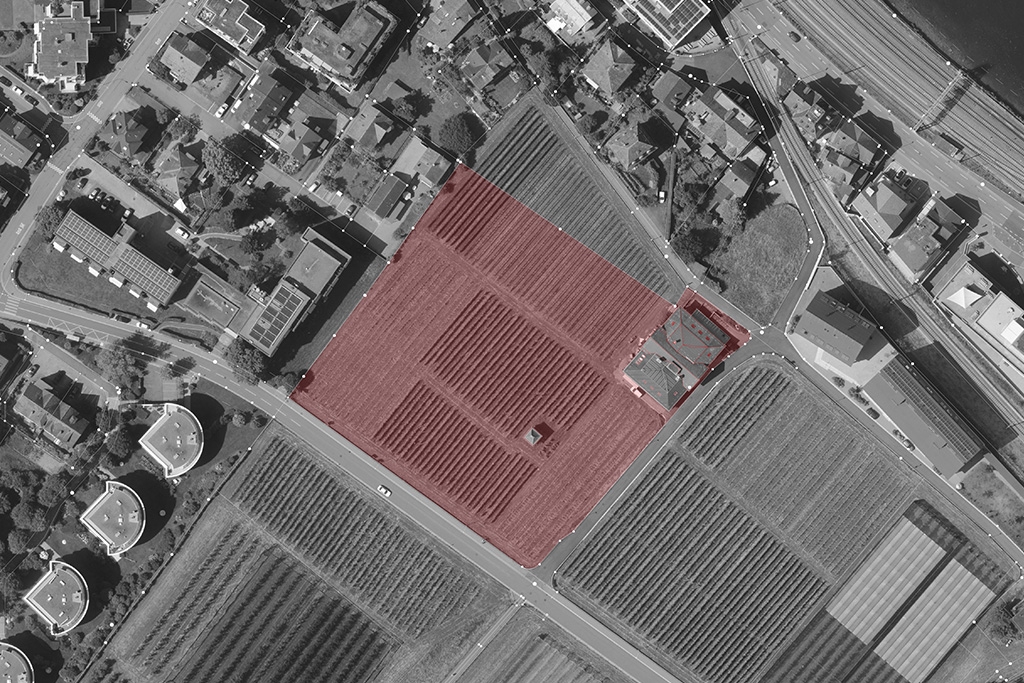 Weinbauzentrum Zürich