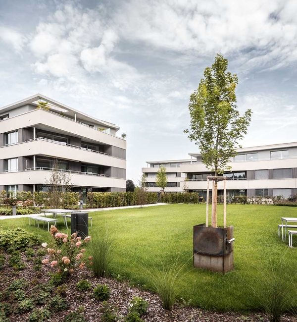 Florapark Lenzburg