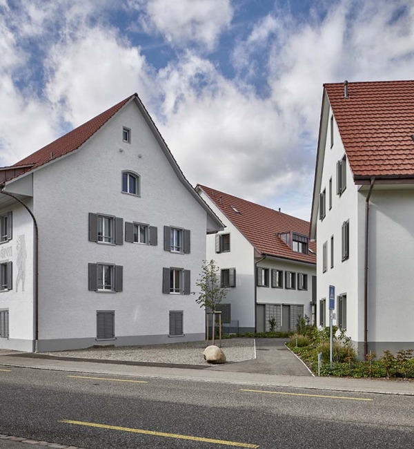 Bären Würenlingen