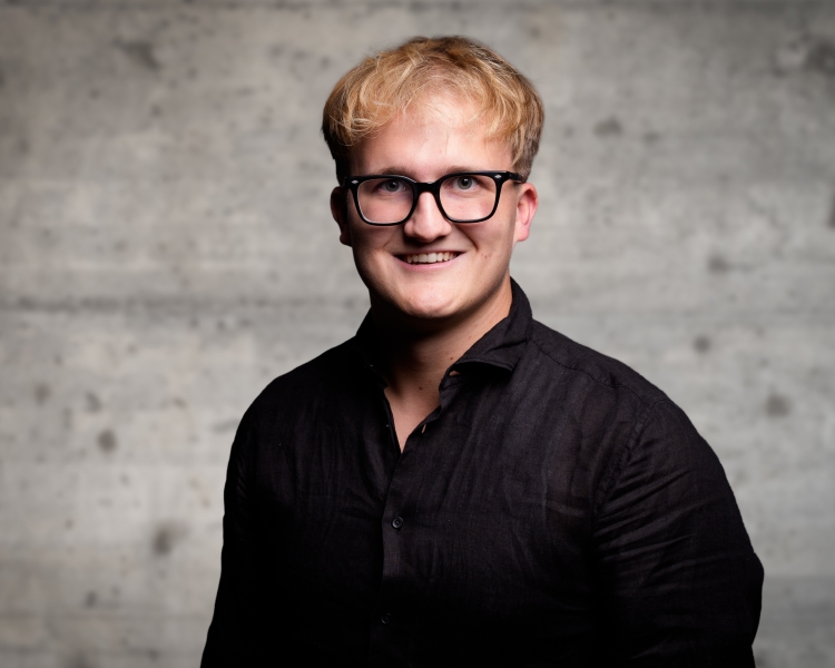 Noel Humbel 